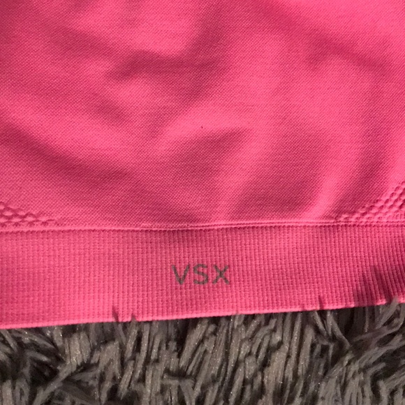 Victoria’s Secret REVERSIBLE Sports Bra - Picture 4 of 5